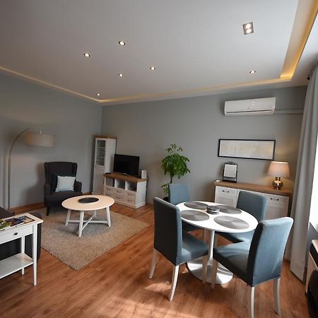 K31 Apartment Βουδαπέστη Εξωτερικό φωτογραφία