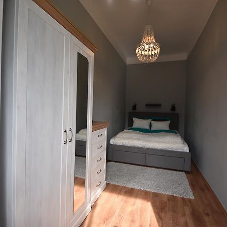 K31 Apartment Βουδαπέστη Εξωτερικό φωτογραφία