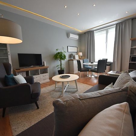 K31 Apartment Βουδαπέστη Εξωτερικό φωτογραφία