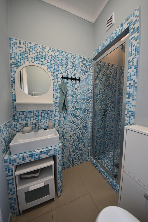 K31 Apartment Βουδαπέστη Εξωτερικό φωτογραφία