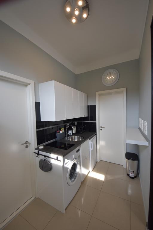 K31 Apartment Βουδαπέστη Εξωτερικό φωτογραφία