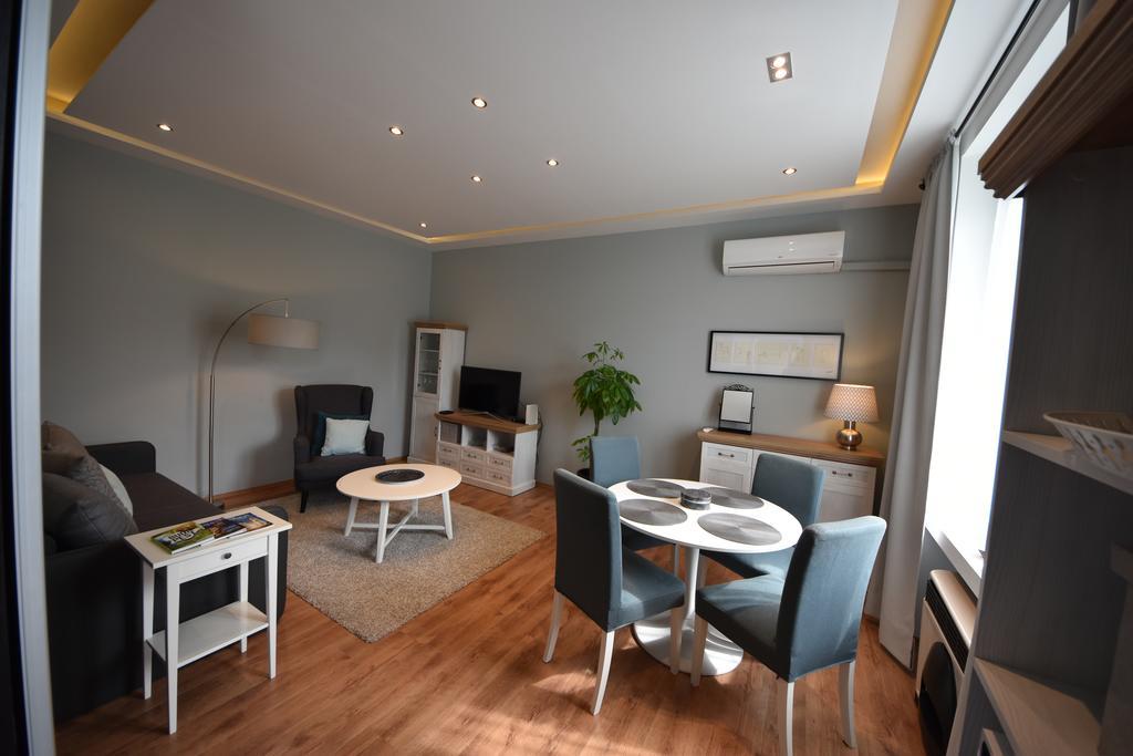 K31 Apartment Βουδαπέστη Εξωτερικό φωτογραφία