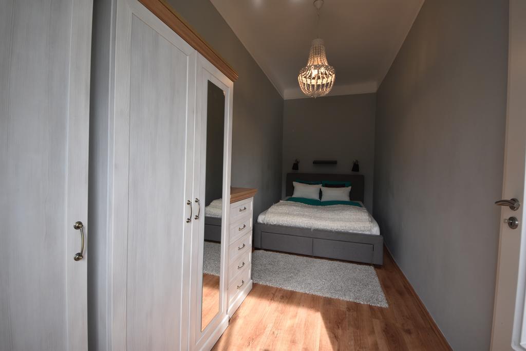 K31 Apartment Βουδαπέστη Εξωτερικό φωτογραφία