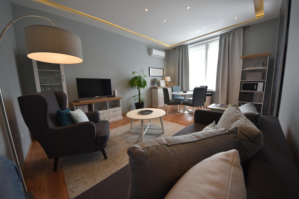 K31 Apartment Βουδαπέστη Εξωτερικό φωτογραφία