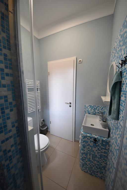 K31 Apartment Βουδαπέστη Εξωτερικό φωτογραφία