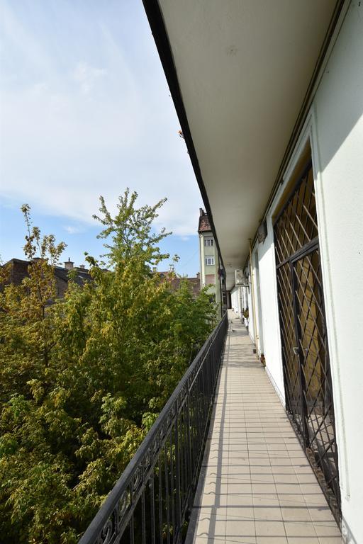 K31 Apartment Βουδαπέστη Εξωτερικό φωτογραφία